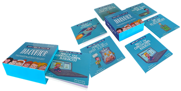 6-Book Innovators Bundle