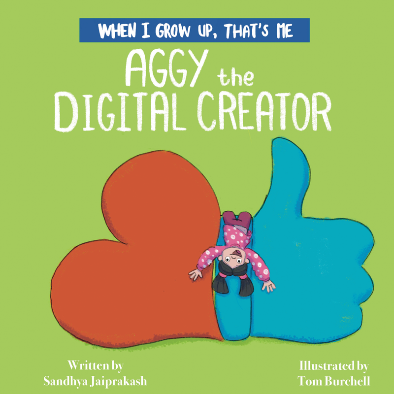 Aggy – Digital Creator