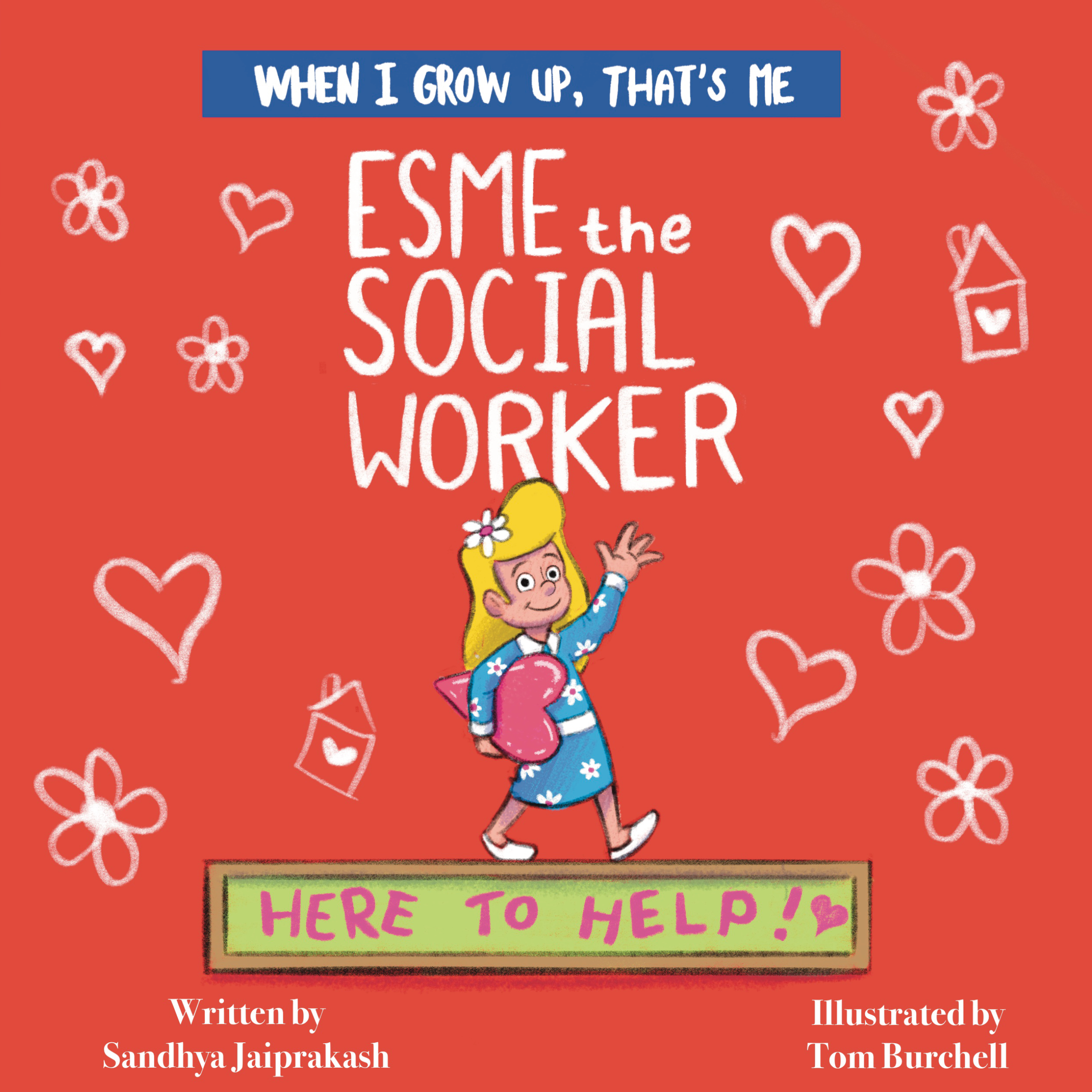 Esme the Social Worker