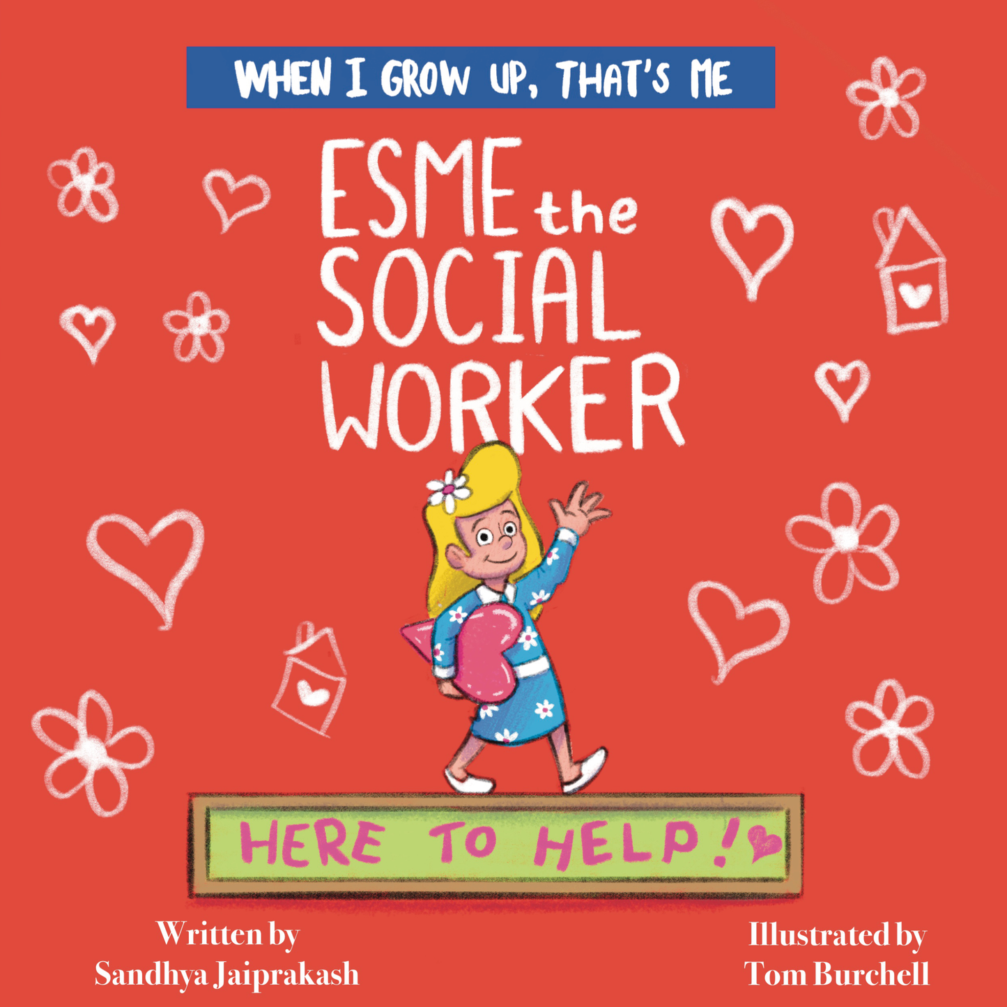 Esme – Social Worker
