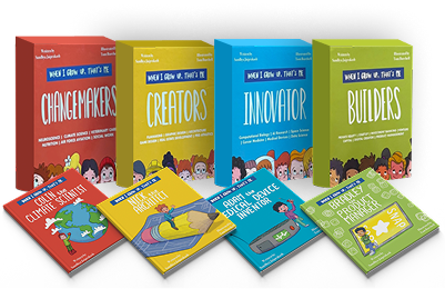 The Complete 24-Book Library