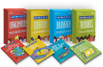 The Complete 24-Book Library