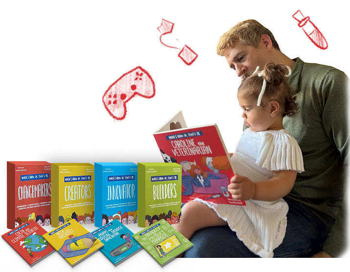 The Complete 24-Book Library