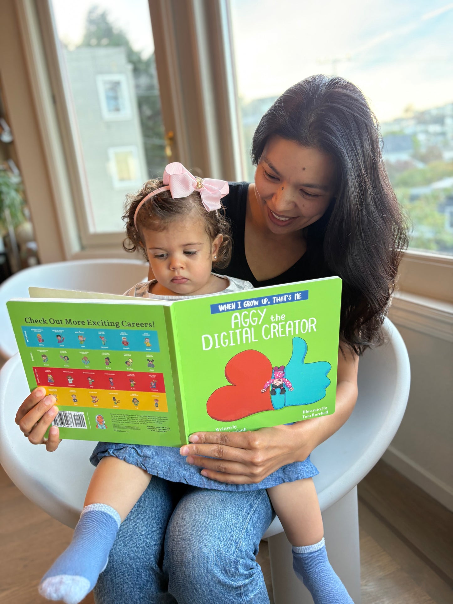 Aggy – Digital Creator