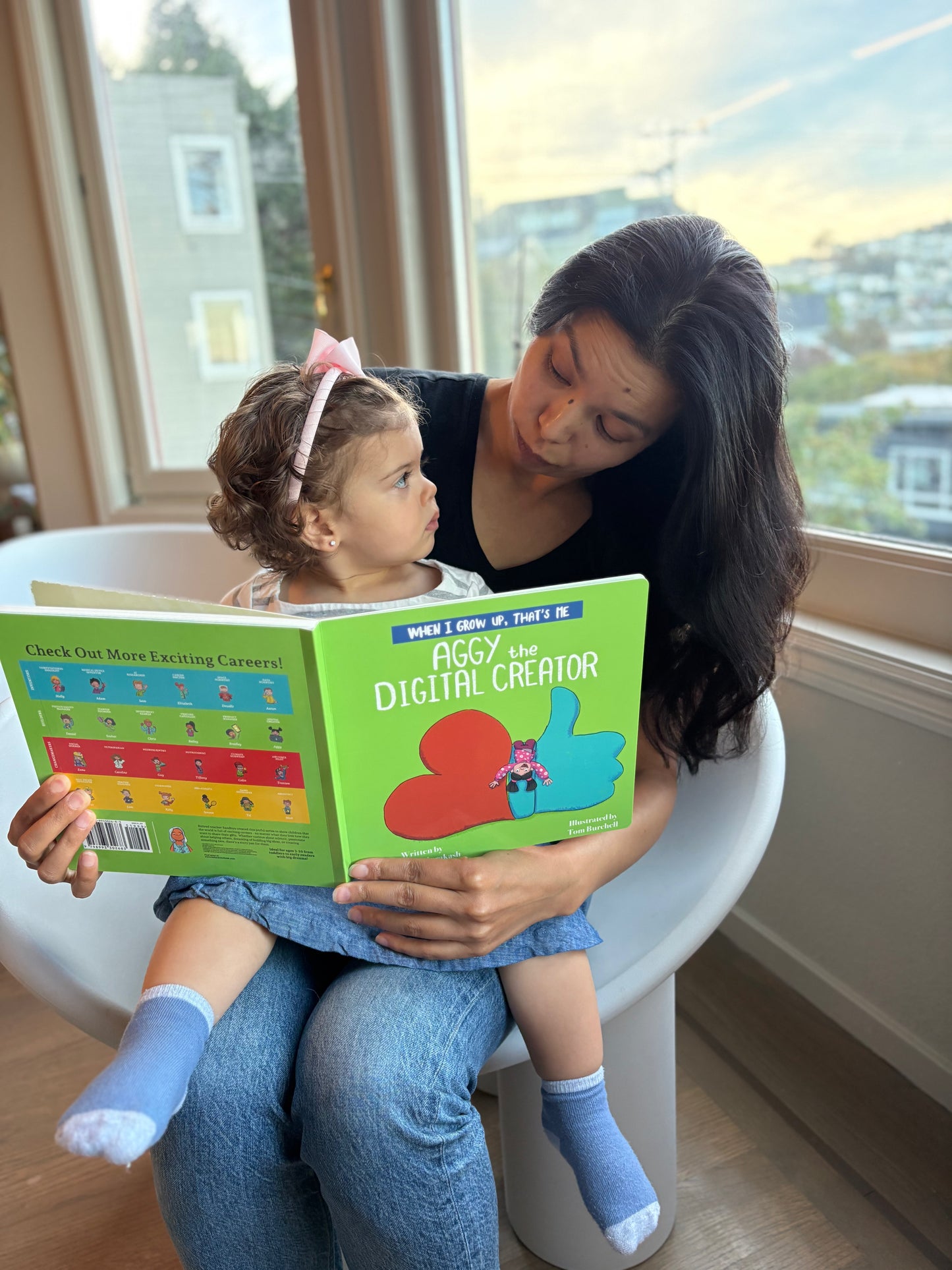 Aggy – Digital Creator