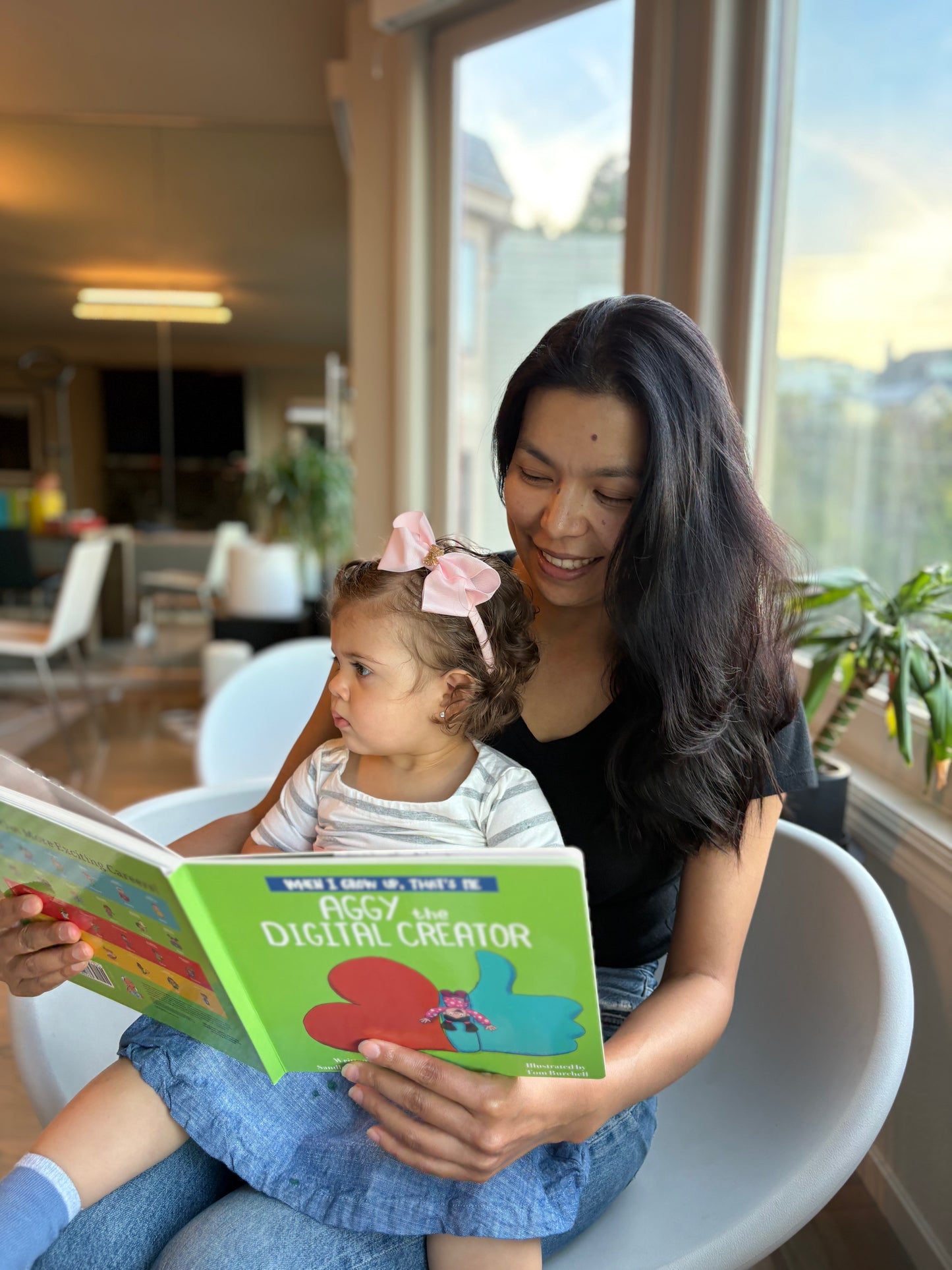 Aggy – Digital Creator