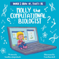 Molly – Computational Biologist