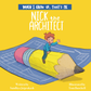 Nick – Architect