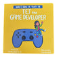 Tej – Game Developer
