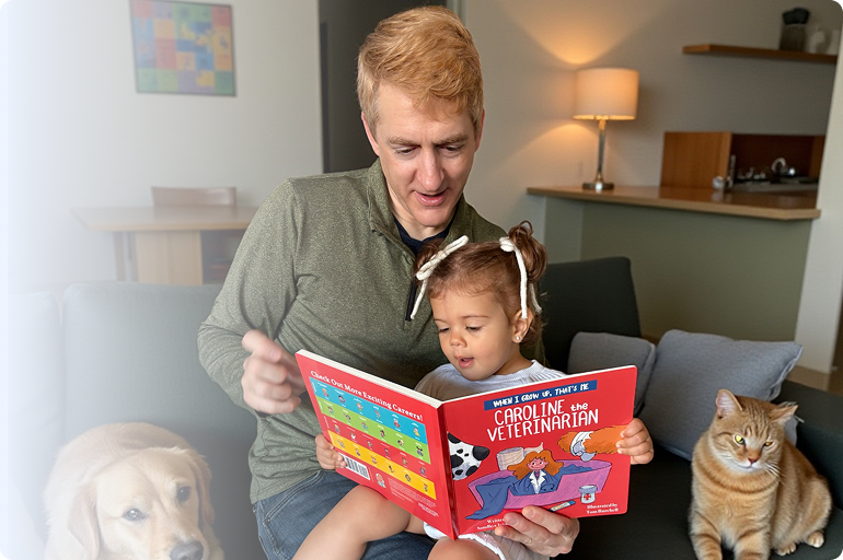 Career Learning Image