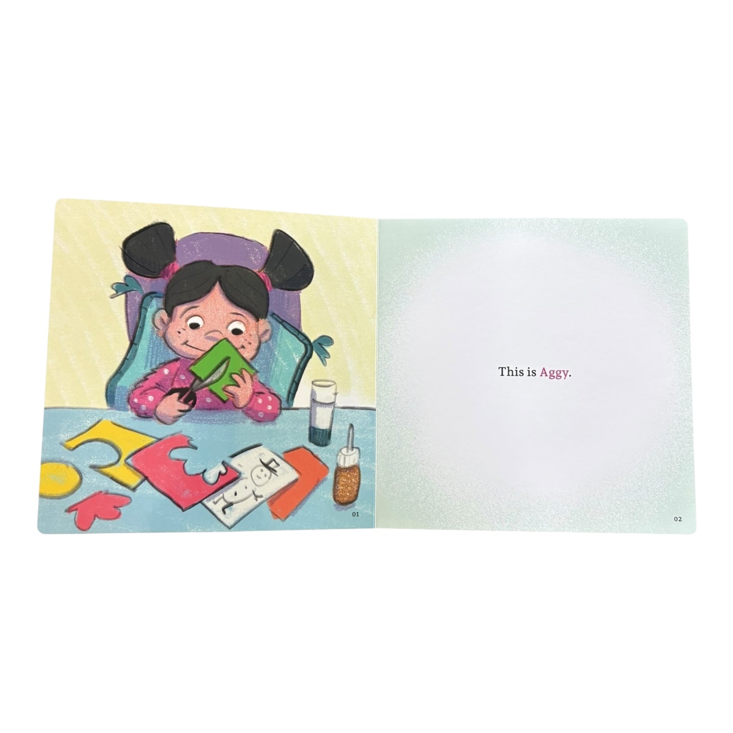 Aggy – Digital Creator