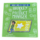Bradley – Product Manager