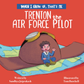 Trenton – Air Force Pilot